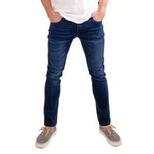 The Perfect Jeans Slim Fit in Knight, Size 30X32